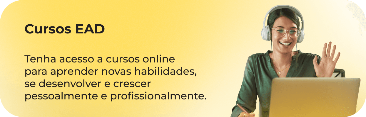Cursos EAD